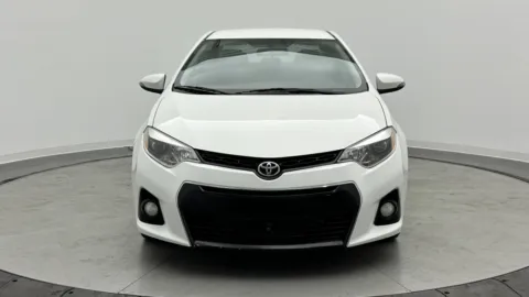 Photos of 2015 Toyota Corolla S Plus for sale in Jacksonville, FL at Auto Boutique Florida