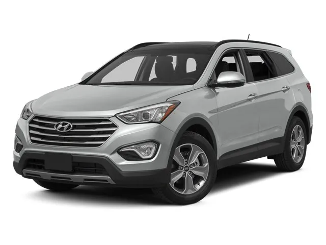 2013 Hyundai Santa Fe GLS for sale in Jacksonville, FL
