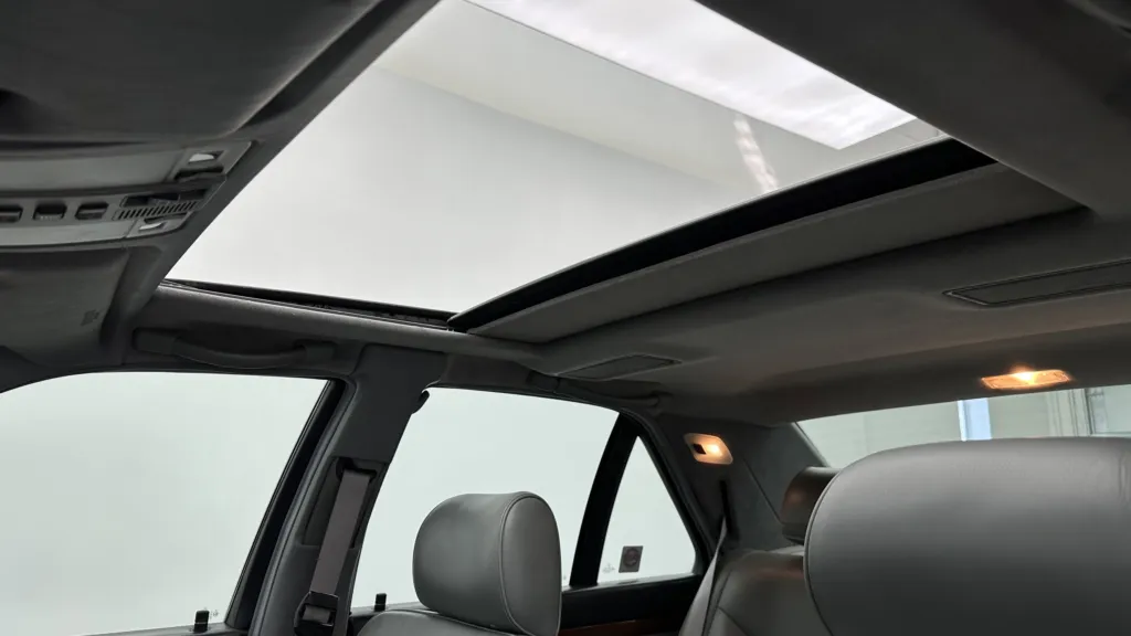 1992 Mercedes-Benz 300 - Photo 22