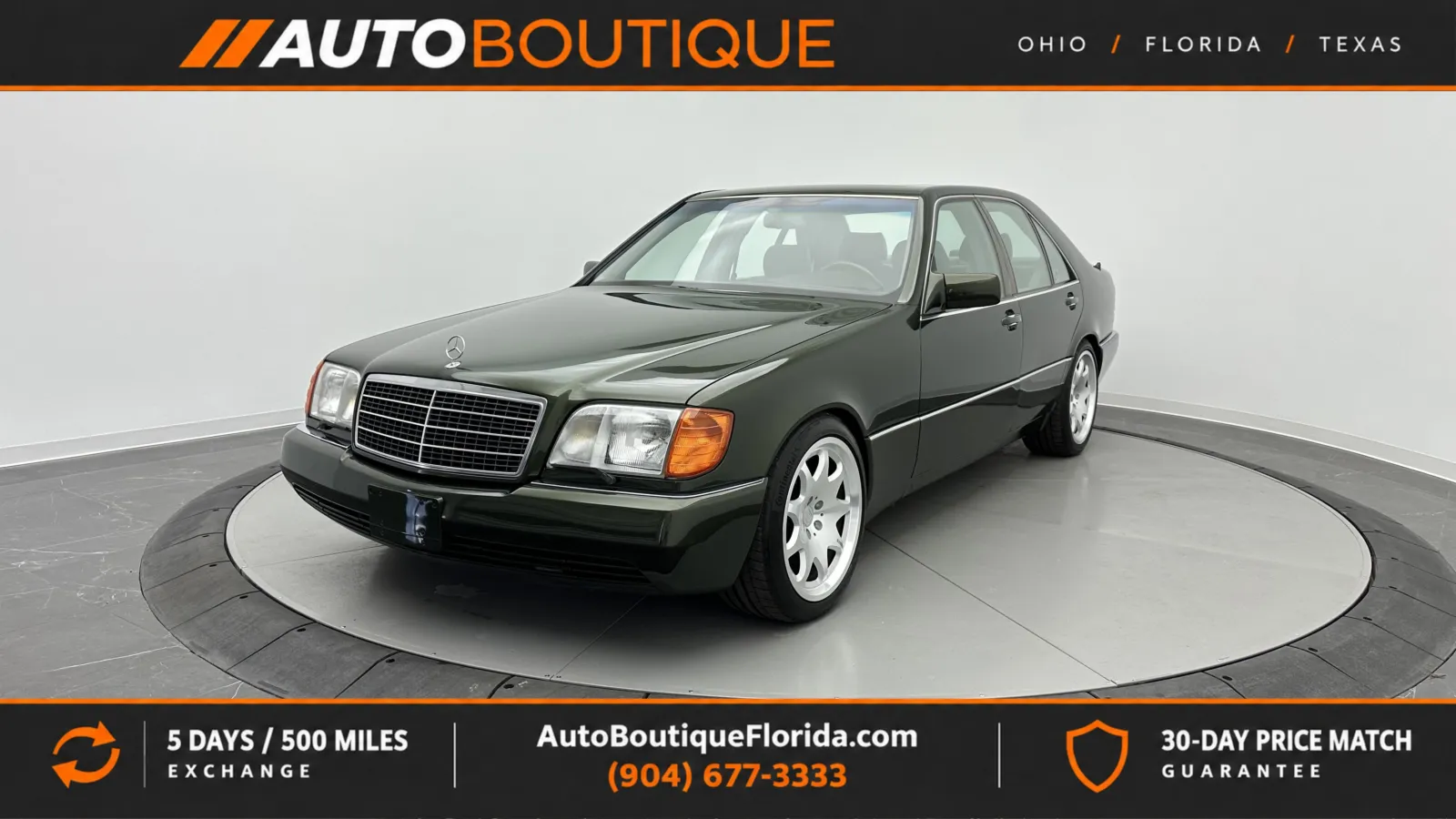 Mercedes-Benz 300