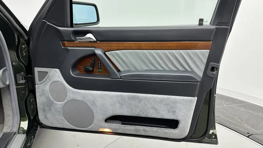 1992 Mercedes-Benz 300 - Photo 30