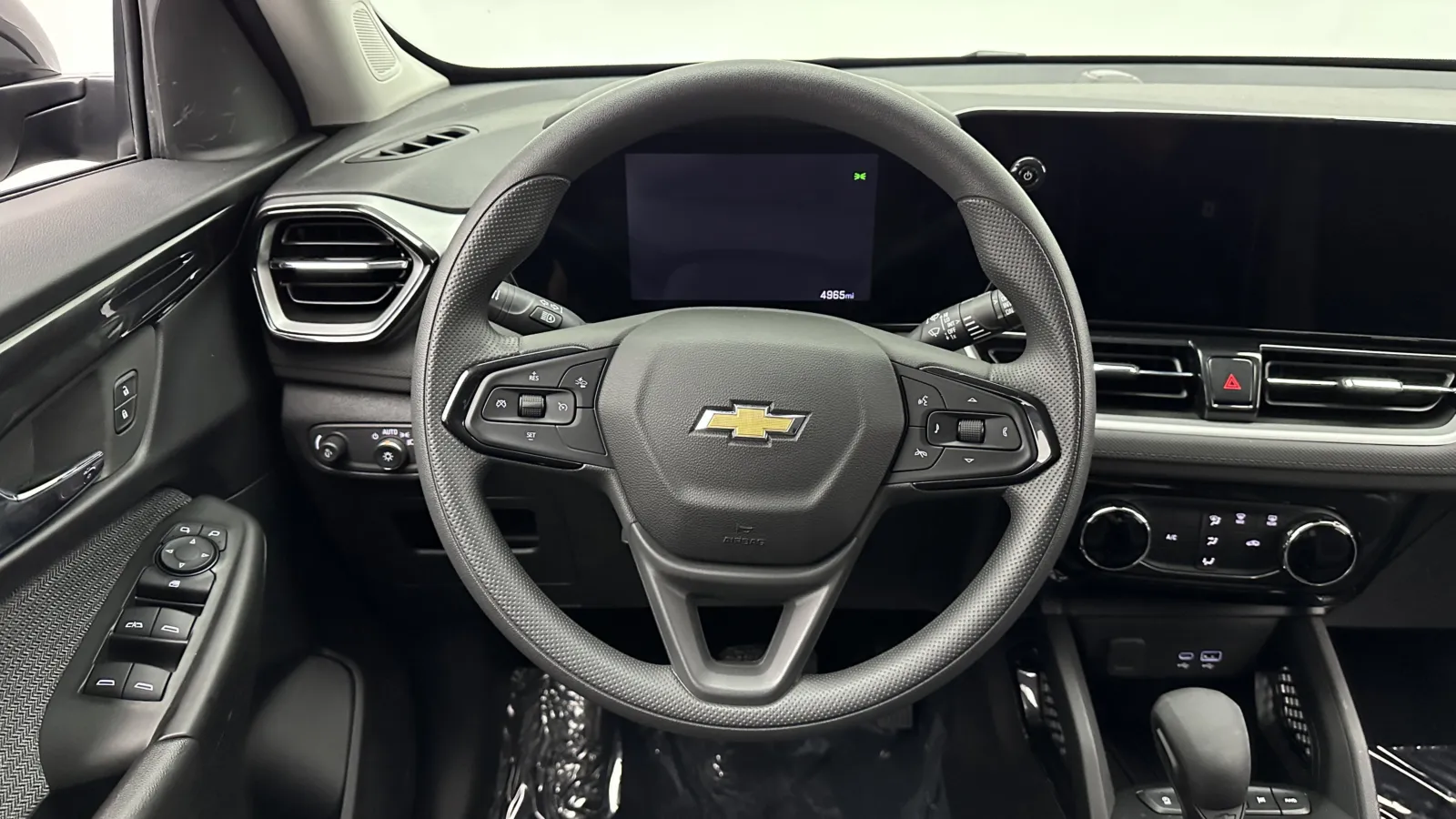 2025 Chevrolet Trailblazer LT - Photo 16