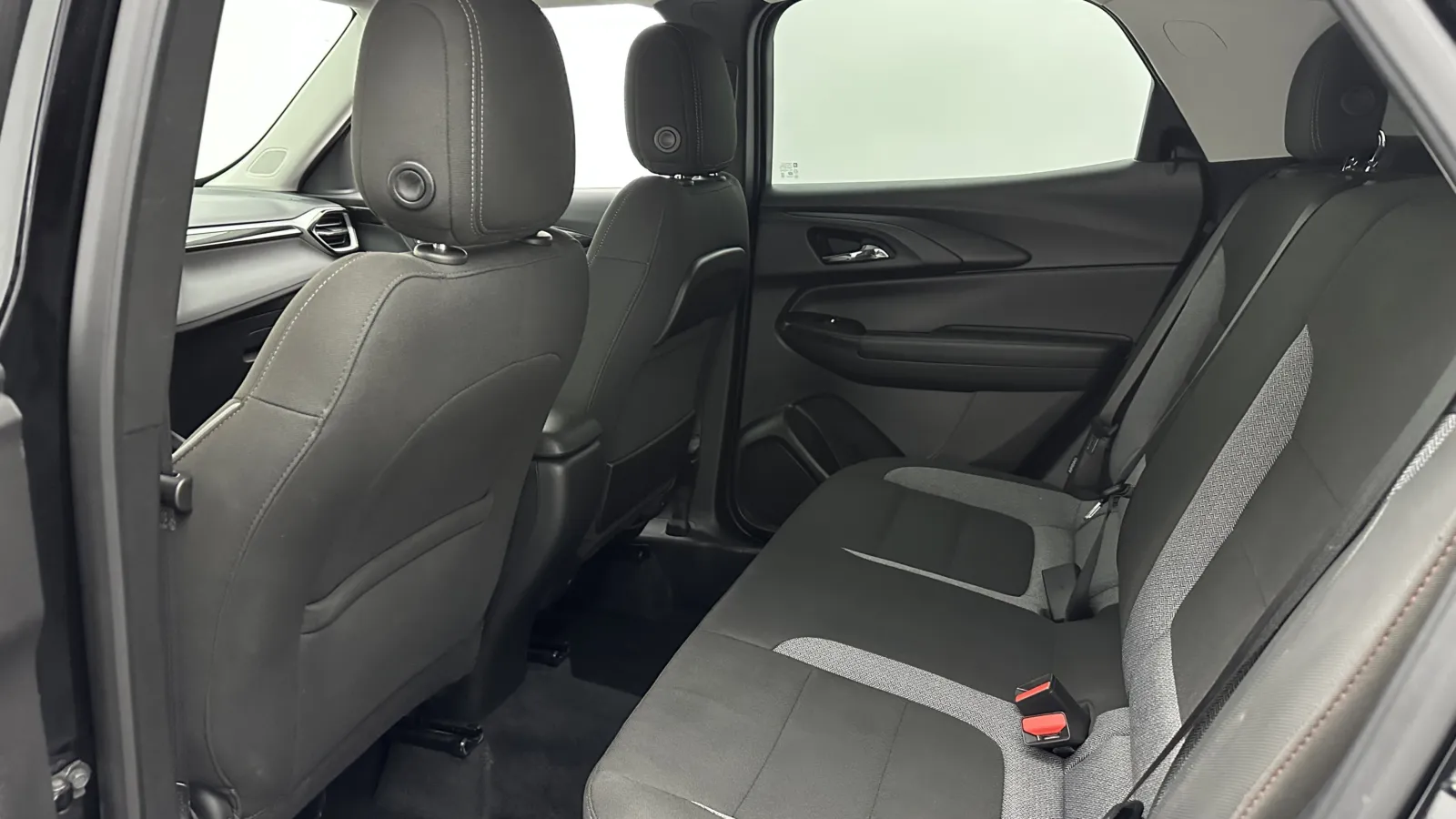 2025 Chevrolet Trailblazer LT - Photo 25