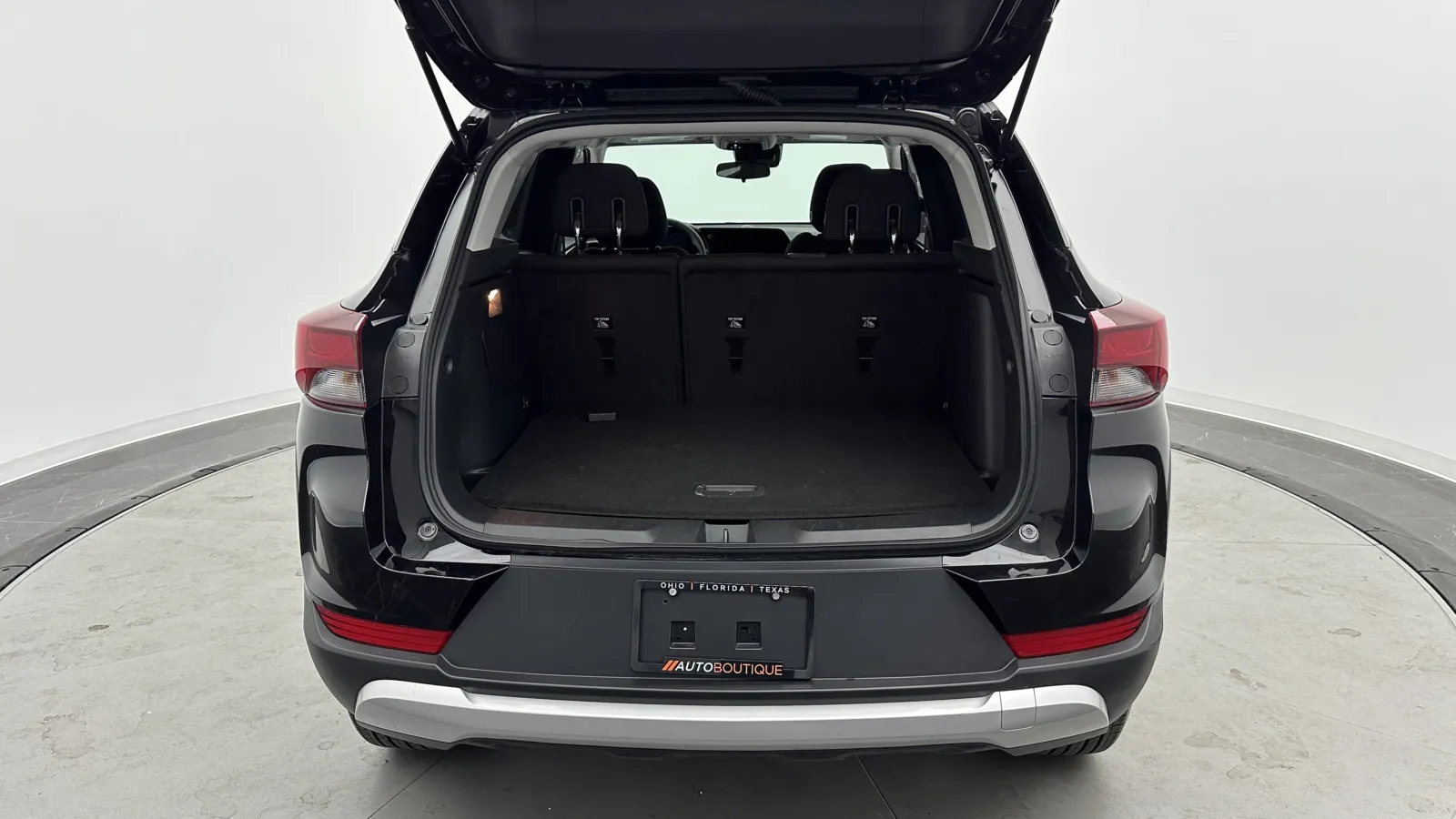 2025 Chevrolet Trailblazer LT - Photo 27