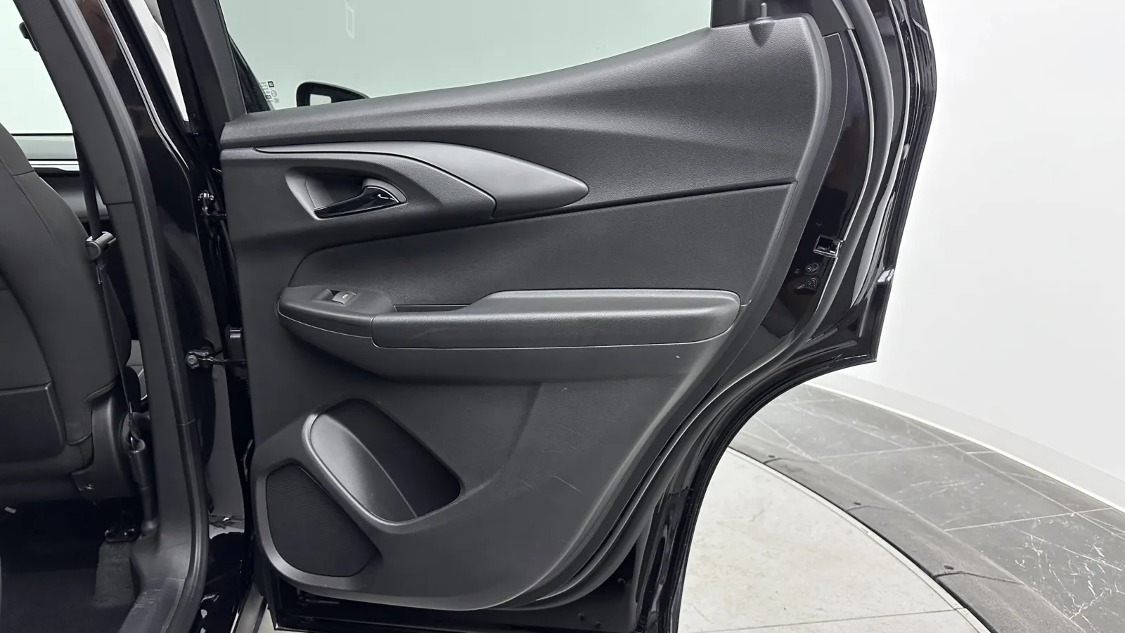 2025 Chevrolet Trailblazer LT - Photo 28