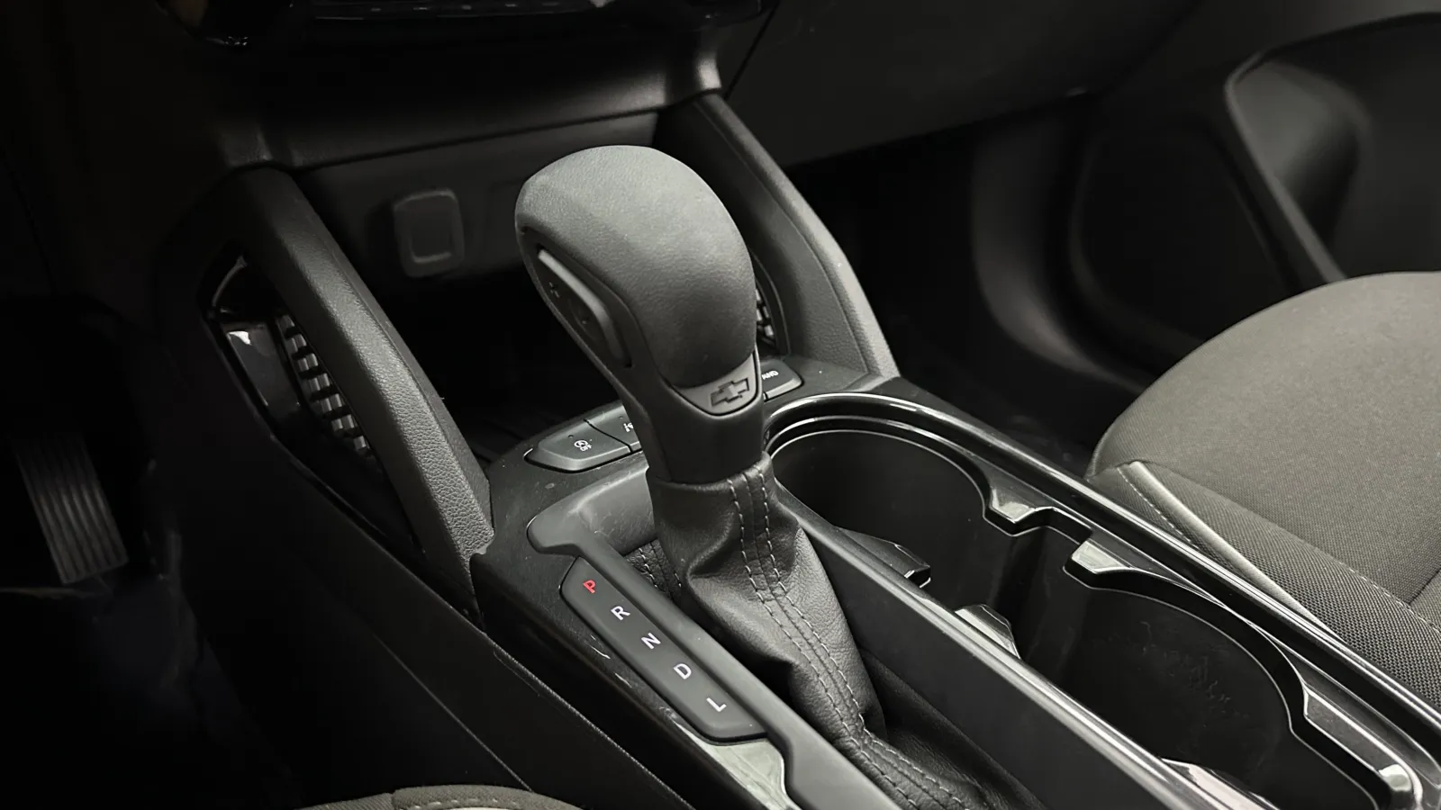 2025 Chevrolet Trailblazer LT - Photo 13