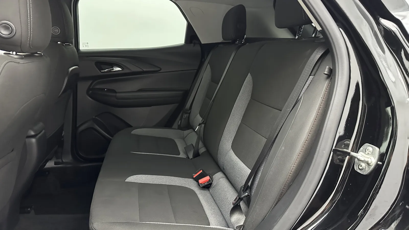 2025 Chevrolet Trailblazer LT - Photo 26