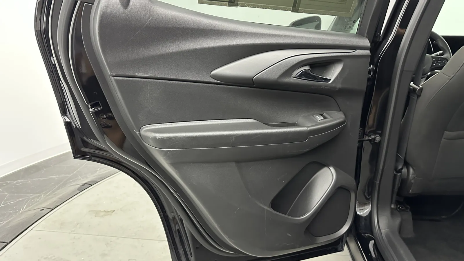 2025 Chevrolet Trailblazer LT - Photo 24