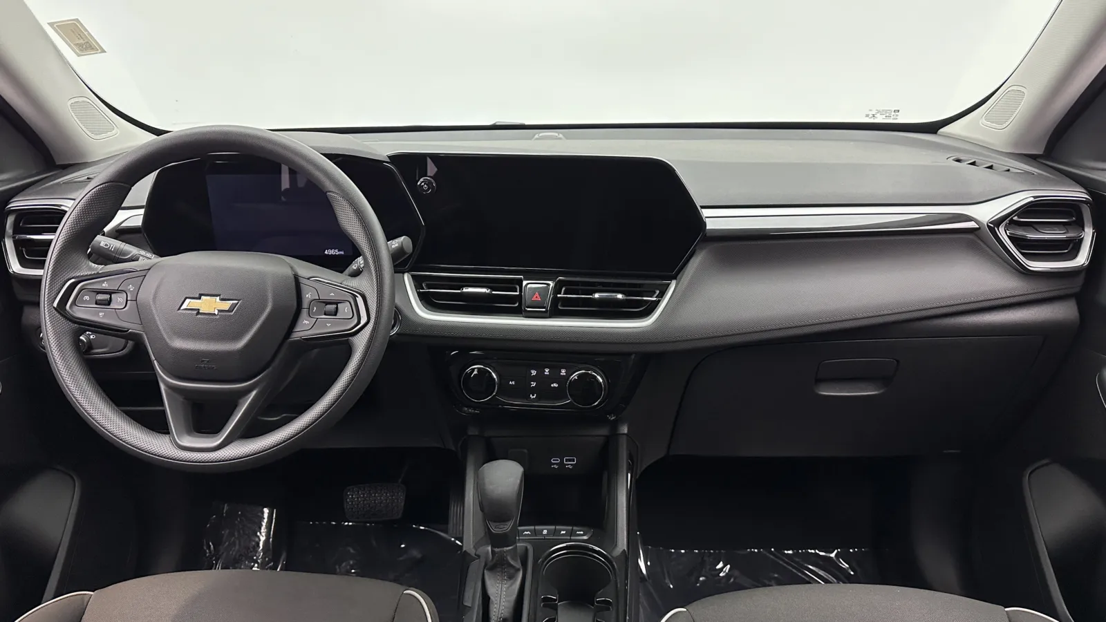 2025 Chevrolet Trailblazer LT - Photo 18