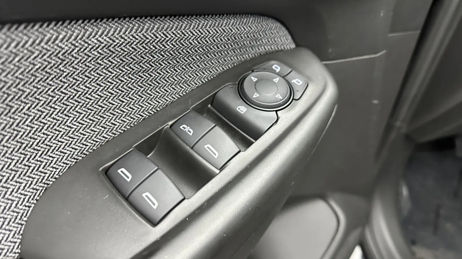 2025 Chevrolet Trailblazer LT - Photo 22