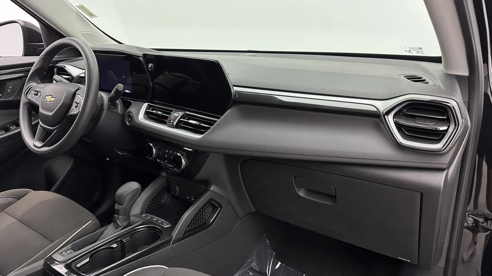 2025 Chevrolet Trailblazer LT - Photo 20