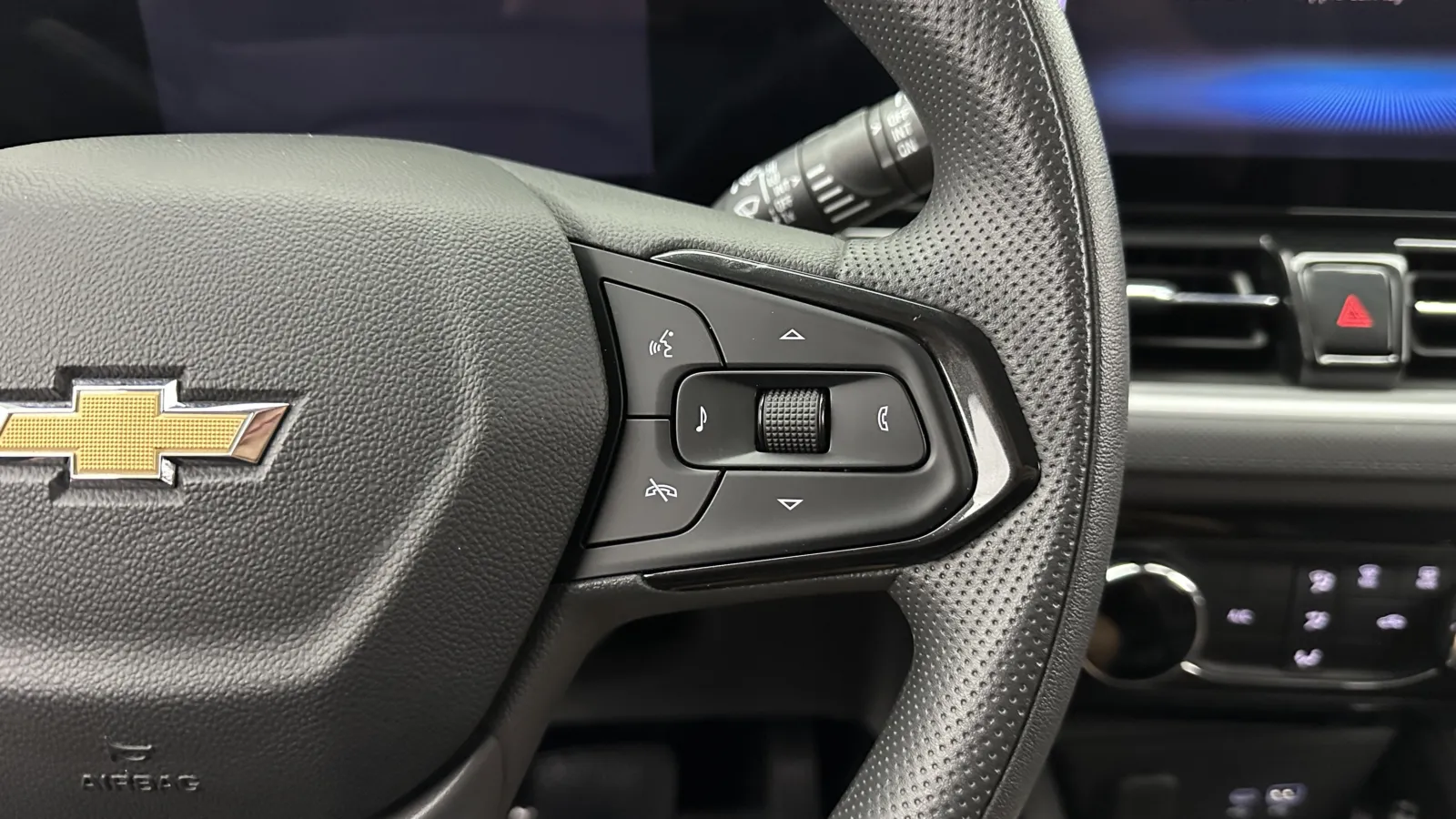 2025 Chevrolet Trailblazer LT - Photo 15