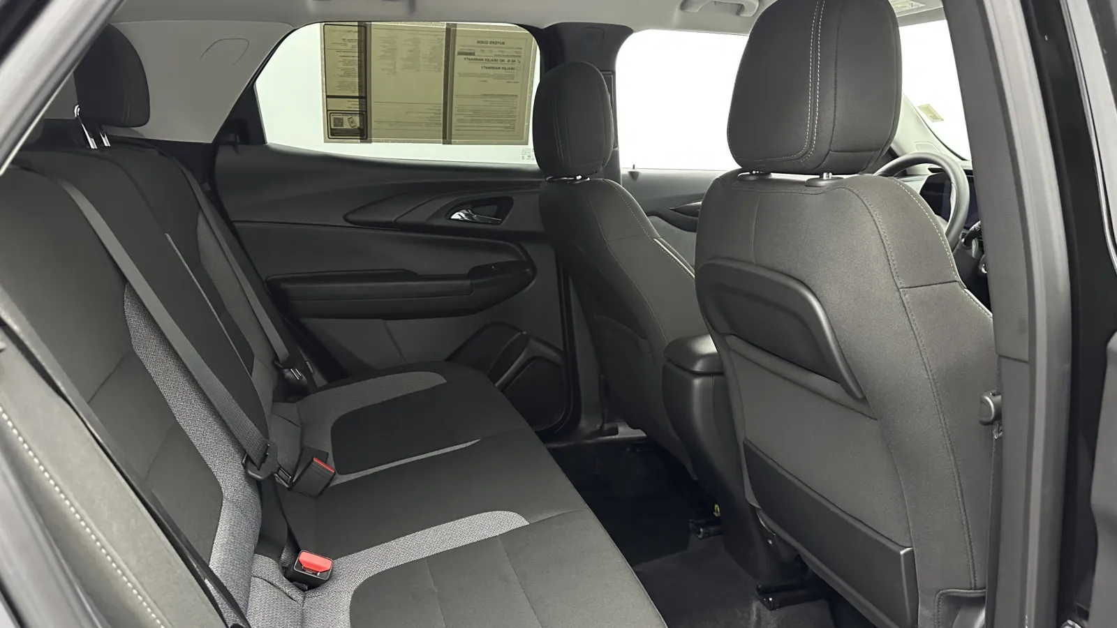 2025 Chevrolet Trailblazer LT - Photo 29