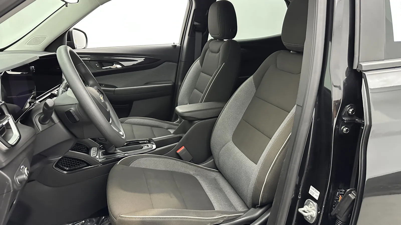 2025 Chevrolet Trailblazer LT - Photo 23