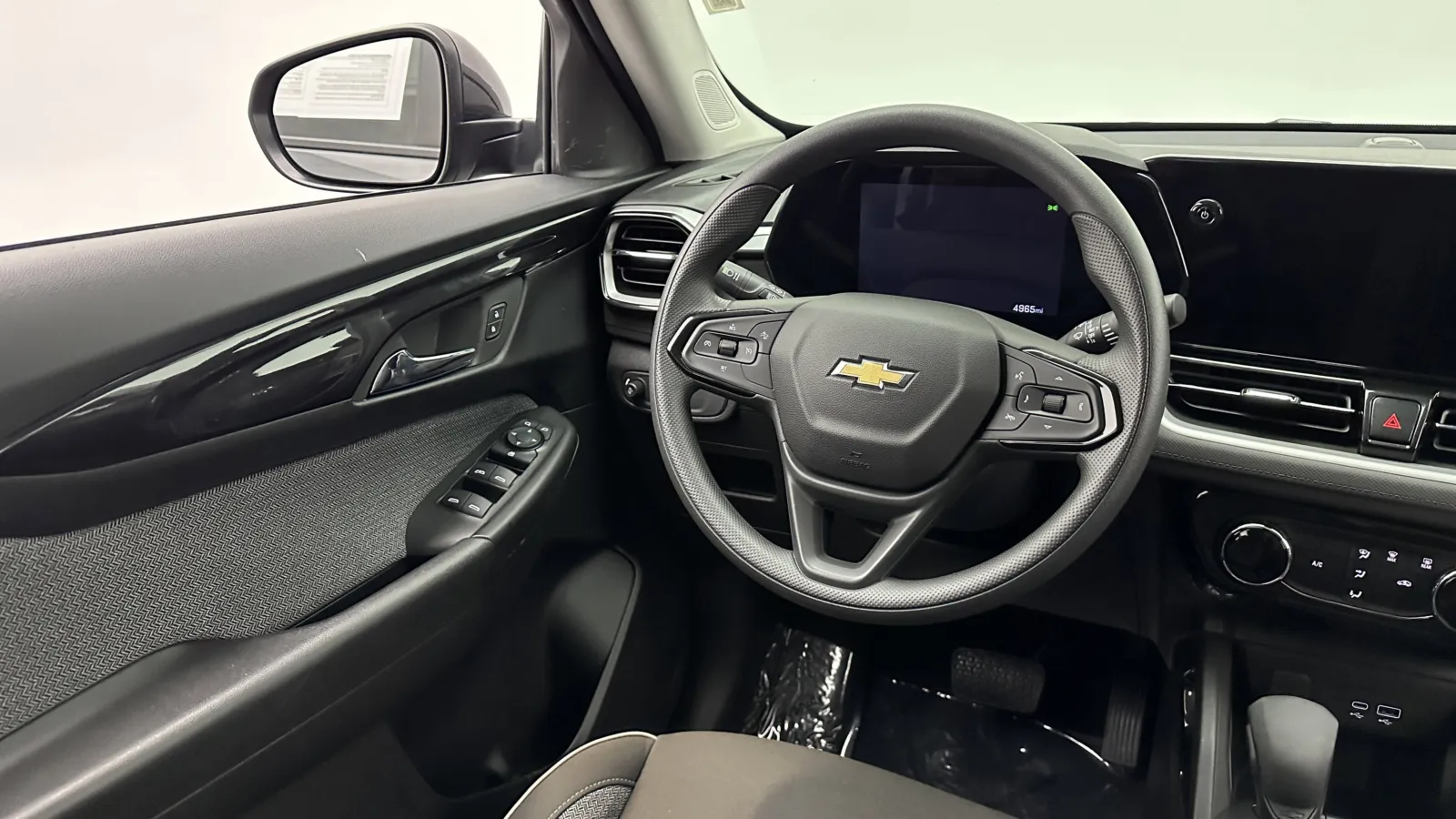 2025 Chevrolet Trailblazer LT - Photo 17