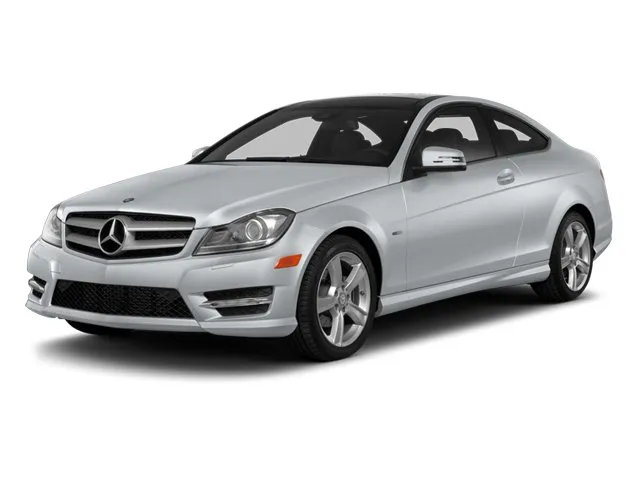 2013 Mercedes-Benz C-Class C 250 for sale in Jacksonville, FL