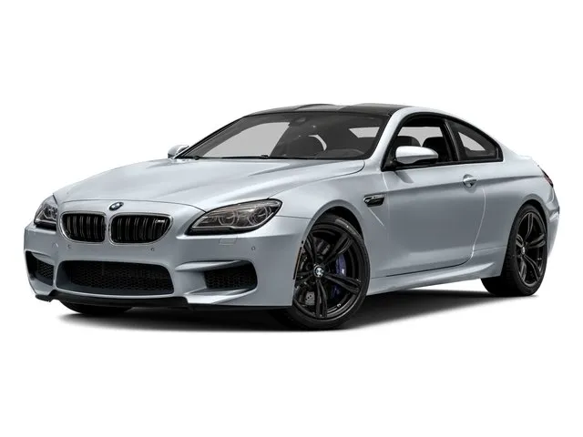 2016 BMW M6 for sale in Jacksonville, FL