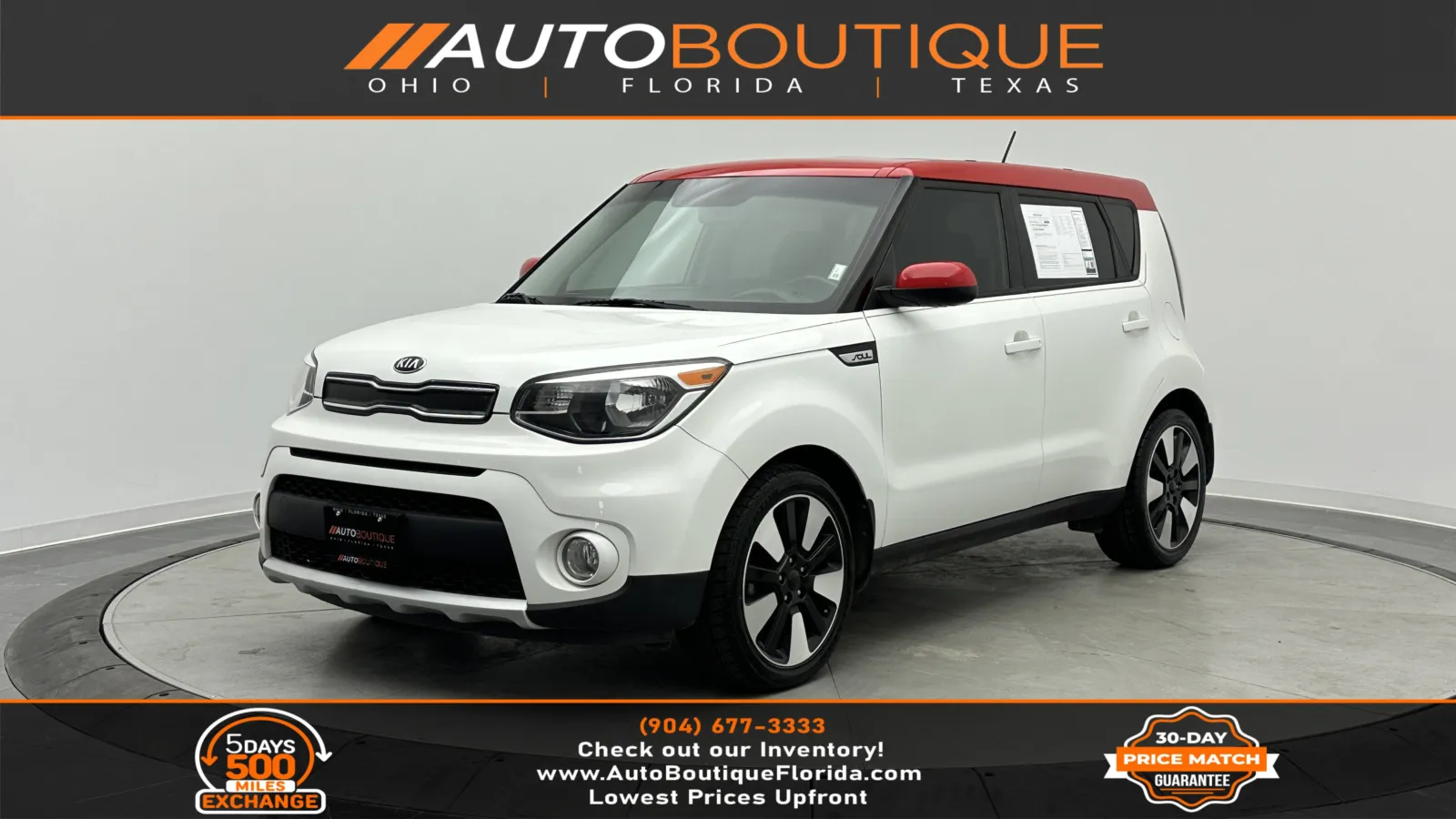 Exciting Kia Soul For Sale Jacksonville Fl Pictures