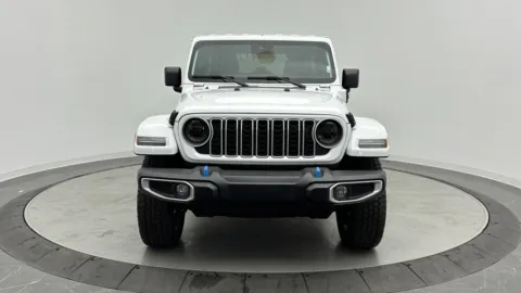 Photos of 2024 Jeep Wrangler 4xe Sahara for sale in Jacksonville, FL at Auto Boutique Florida