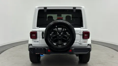 More photos of 2024 Jeep Wrangler 4xe Sahara at Auto Boutique Florida, FL