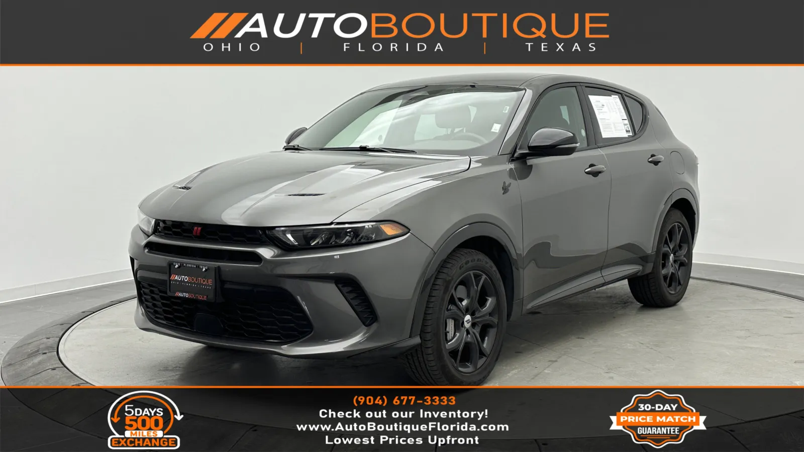 2024 Dodge Hornet R/T for sale in Jacksonville, FL