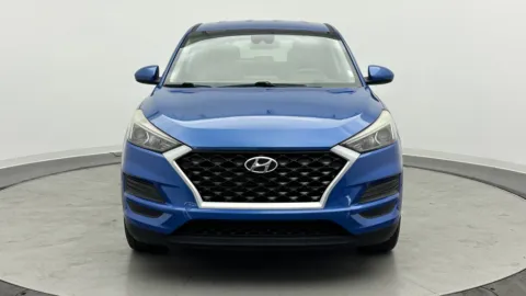 Photos of 2019 Hyundai Tucson SE for sale in Jacksonville, FL at Auto Boutique Florida