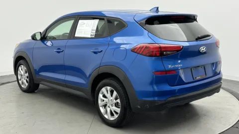 More photos of 2019 Hyundai Tucson SE at Auto Boutique Florida, FL