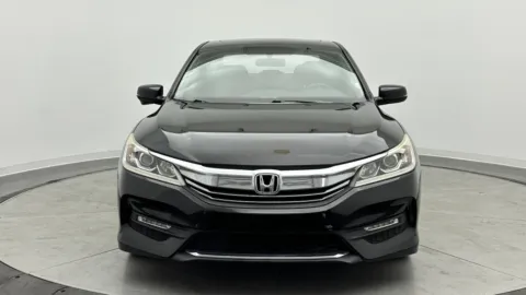 Photos of 2017 Honda Accord Sedan EX for sale in Jacksonville, FL at Auto Boutique Florida