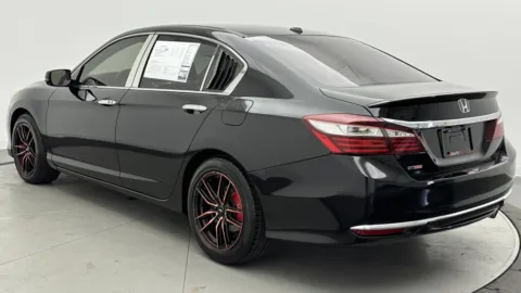 More photos of 2017 Honda Accord Sedan EX at Auto Boutique Florida, FL