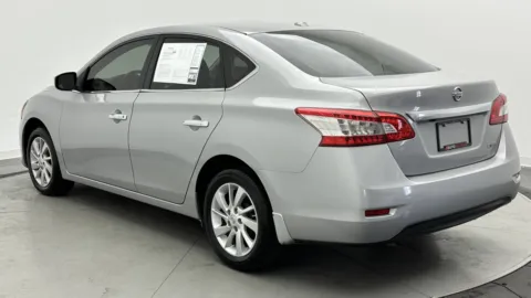 More photos of 2015 Nissan Sentra SV at Auto Boutique Florida, FL
