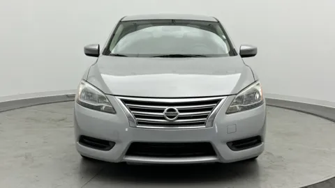 Photos of 2015 Nissan Sentra SV for sale in Jacksonville, FL at Auto Boutique Florida