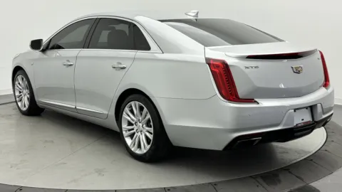 More photos of 2018 Cadillac XTS Luxury at Auto Boutique Florida, FL