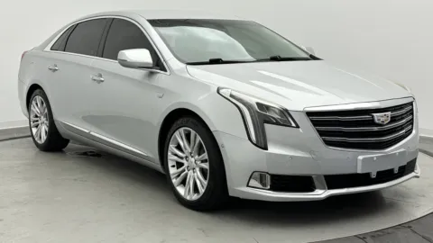 Another view of 2018 Cadillac XTS Luxury for sale in Jacksonville, FL at Auto Boutique Florida