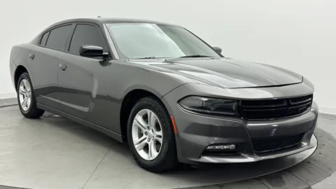 Another view of 2023 Dodge Charger SXT for sale in Jacksonville, FL at Auto Boutique Florida