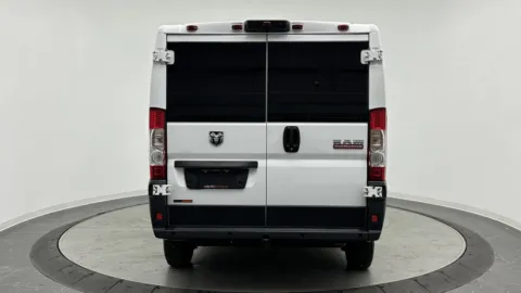 More photos of 2017 Ram ProMaster Cargo Van 1500 118 WB at Auto Boutique Florida, FL