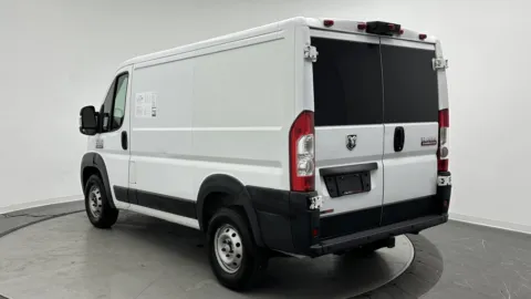 More photos of 2017 Ram ProMaster Cargo Van 1500 118 WB at Auto Boutique Florida, FL
