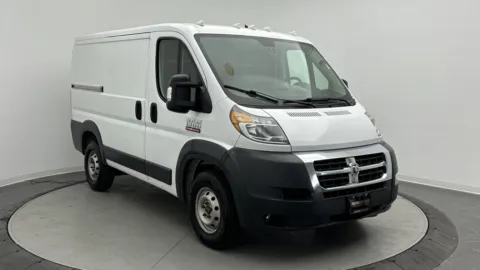 Another view of 2017 Ram ProMaster Cargo Van 1500 118 WB for sale in Jacksonville, FL at Auto Boutique Florida