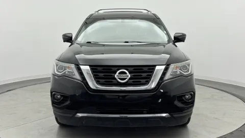Photos of 2019 Nissan Pathfinder Platinum for sale in Jacksonville, FL at Auto Boutique Florida