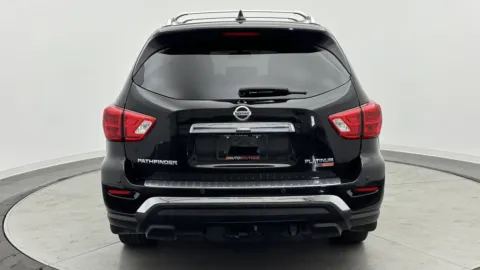 More photos of 2019 Nissan Pathfinder Platinum at Auto Boutique Florida, FL