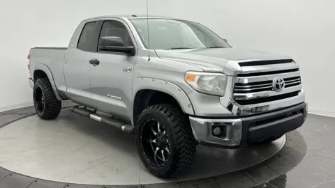 Another view of 2016 Toyota Tundra SR5 for sale in Jacksonville, FL at Auto Boutique Florida
