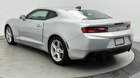 More photos of 2018 Chevrolet Camaro 1LS at Auto Boutique Florida, FL