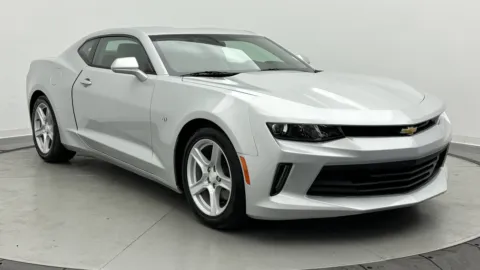 Another view of 2018 Chevrolet Camaro 1LS for sale in Jacksonville, FL at Auto Boutique Florida
