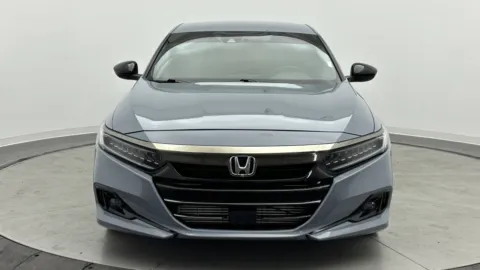 Photos of 2022 Honda Accord Sedan Sport for sale in Jacksonville, FL at Auto Boutique Florida
