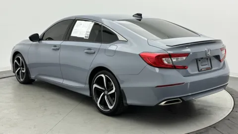 More photos of 2022 Honda Accord Sedan Sport at Auto Boutique Florida, FL