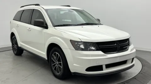 Another view of 2018 Dodge Journey SE for sale in Jacksonville, FL at Auto Boutique Florida