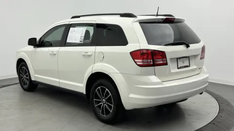 More photos of 2018 Dodge Journey SE at Auto Boutique Florida, FL