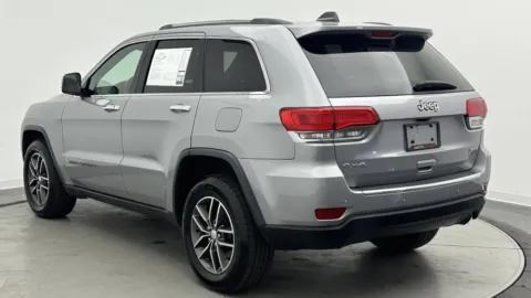 More photos of 2018 Jeep Grand Cherokee Limited at Auto Boutique Florida, FL