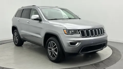Another view of 2018 Jeep Grand Cherokee Limited for sale in Jacksonville, FL at Auto Boutique Florida