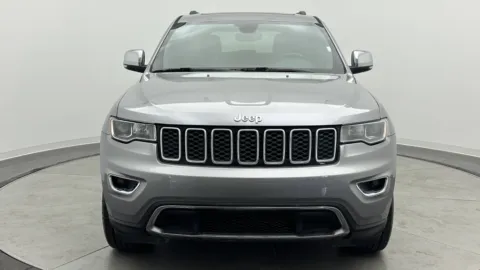 Photos of 2018 Jeep Grand Cherokee Limited for sale in Jacksonville, FL at Auto Boutique Florida