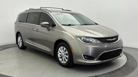 Another view of 2018 Chrysler Pacifica Touring L Plus for sale in Jacksonville, FL at Auto Boutique Florida